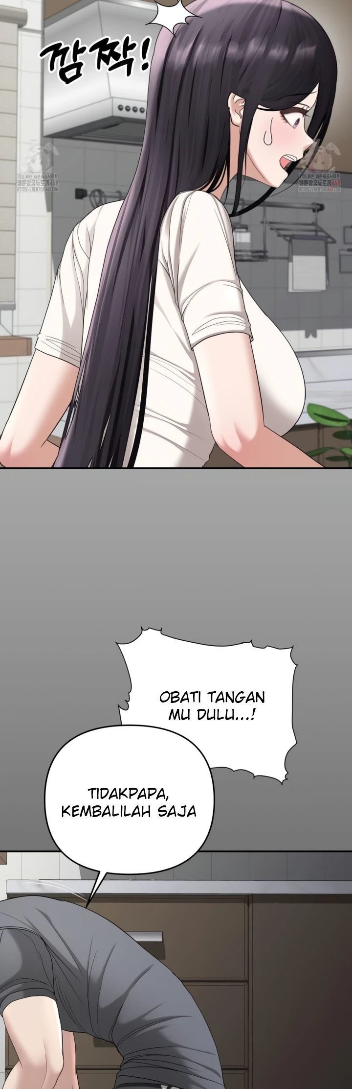 Your Creepy Bucket List - Chapter 32 66 Your Creepy Bucket List - Chapter 32 66