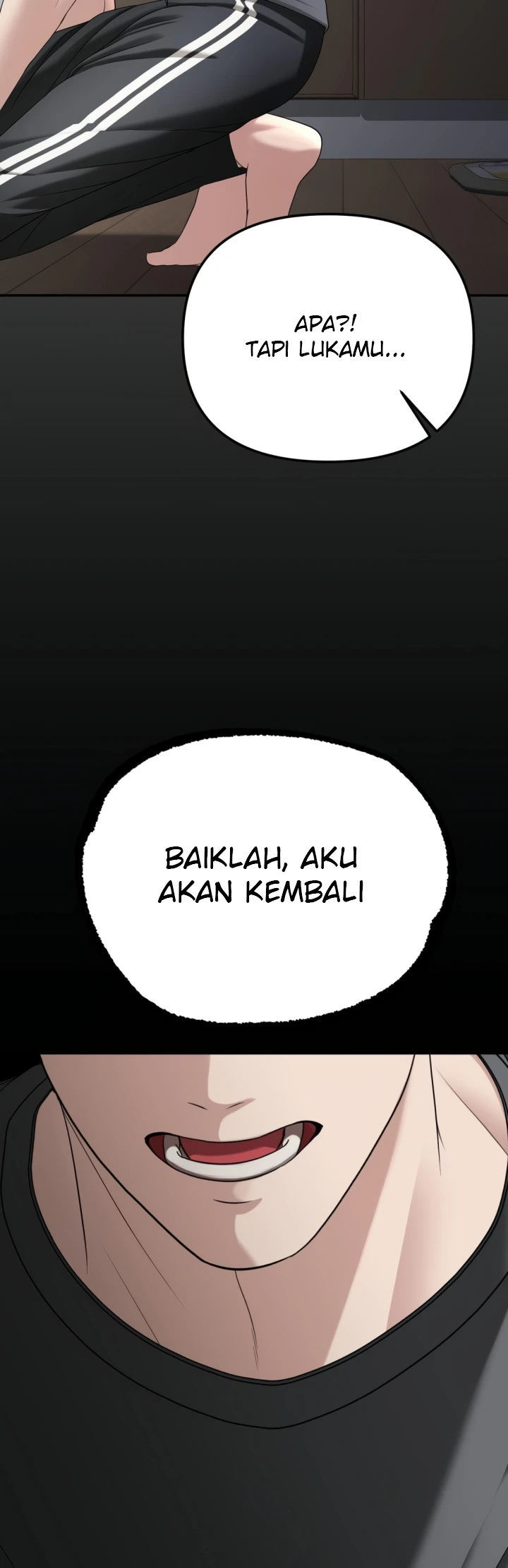 Your Creepy Bucket List - Chapter 32 67 Your Creepy Bucket List - Chapter 32 67