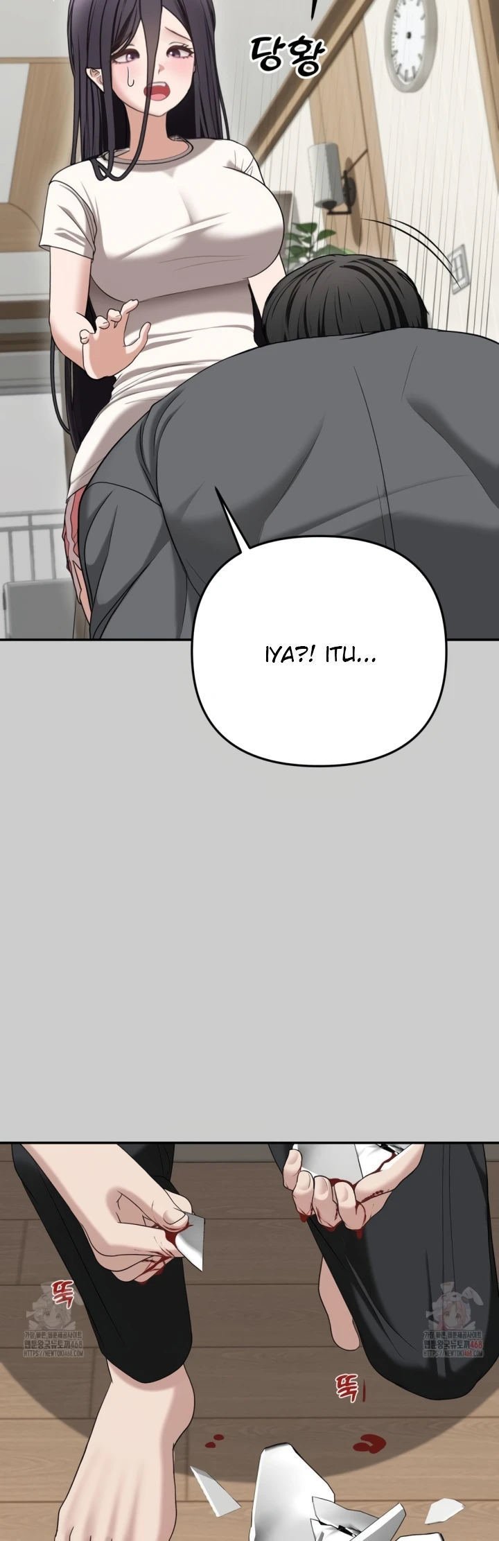 Your Creepy Bucket List - Chapter 32 64 Your Creepy Bucket List - Chapter 32 64