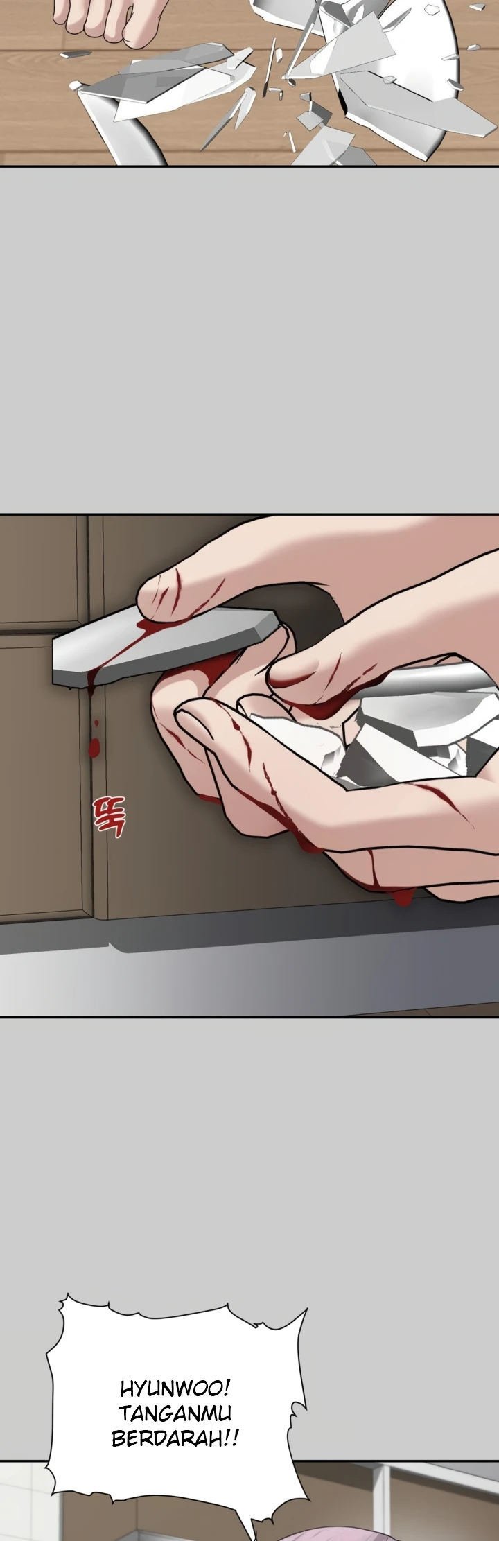 Your Creepy Bucket List - Chapter 32 65 Your Creepy Bucket List - Chapter 32 65