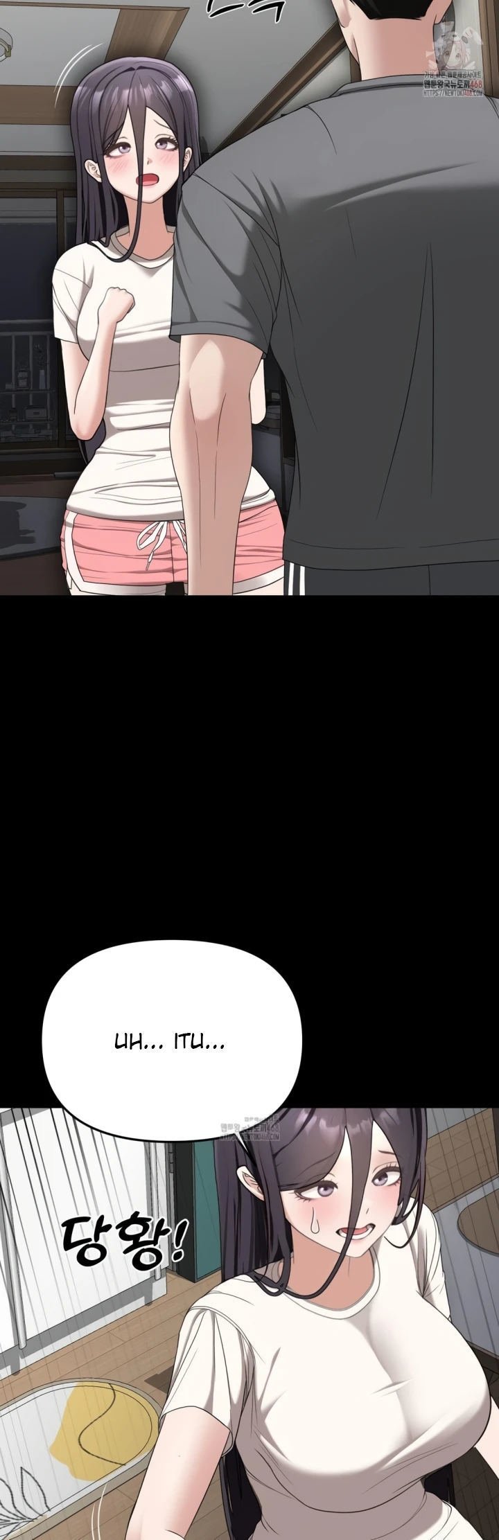 Your Creepy Bucket List - Chapter 32 70 Your Creepy Bucket List - Chapter 32 70