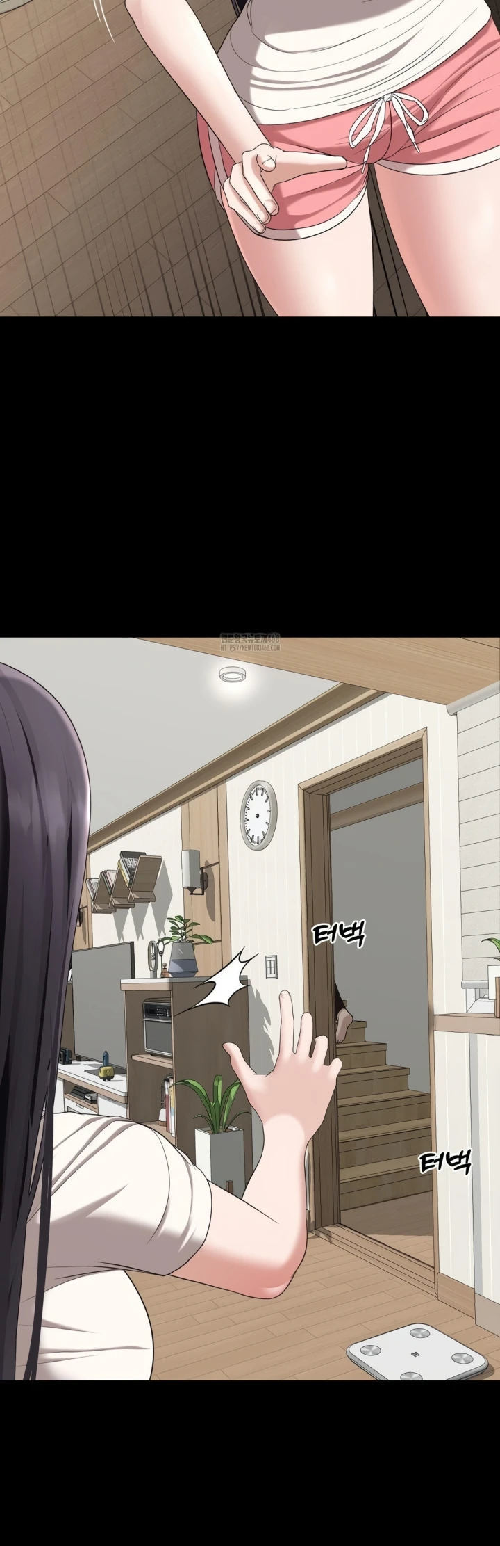 Your Creepy Bucket List - Chapter 32 71 Your Creepy Bucket List - Chapter 32 71