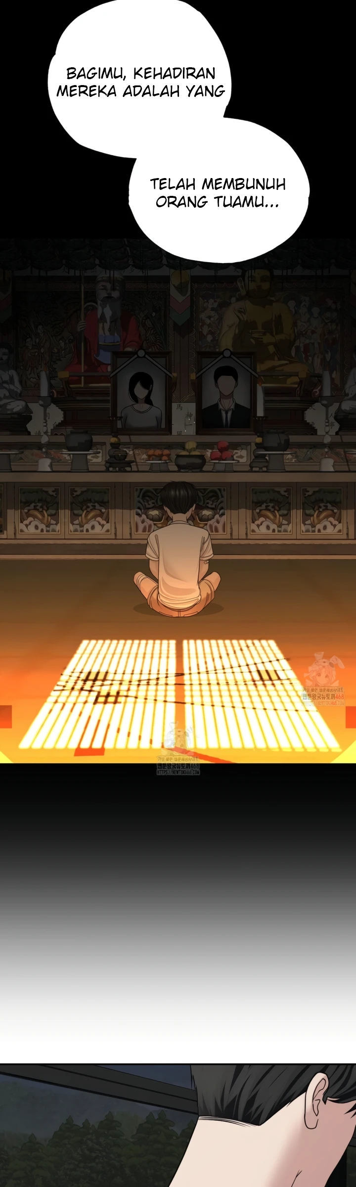 Your Creepy Bucket List - Chapter 32 40 Your Creepy Bucket List - Chapter 32 40