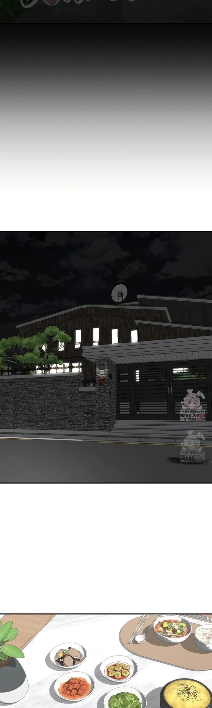 Your Creepy Bucket List - Chapter 32 46 Your Creepy Bucket List - Chapter 32 46