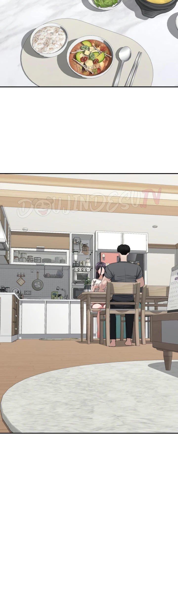 Your Creepy Bucket List - Chapter 32 47 Your Creepy Bucket List - Chapter 32 47