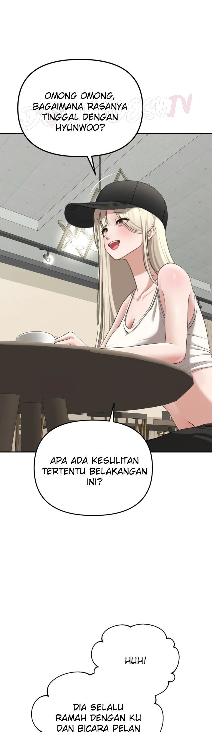 Your Creepy Bucket List - Chapter 32 5 Your Creepy Bucket List - Chapter 32 5