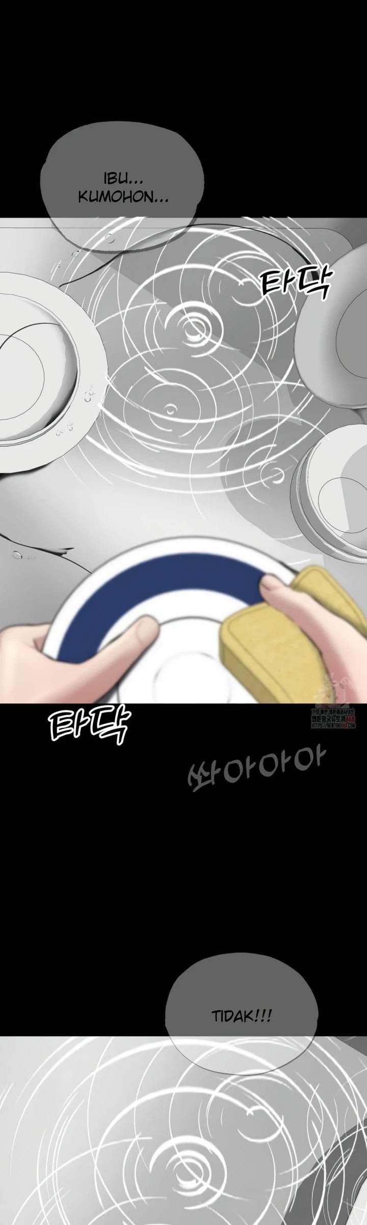 Your Creepy Bucket List - Chapter 32 52 Your Creepy Bucket List - Chapter 32 52