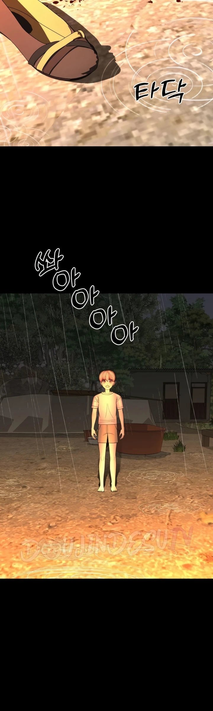 Your Creepy Bucket List - Chapter 32 55 Your Creepy Bucket List - Chapter 32 55