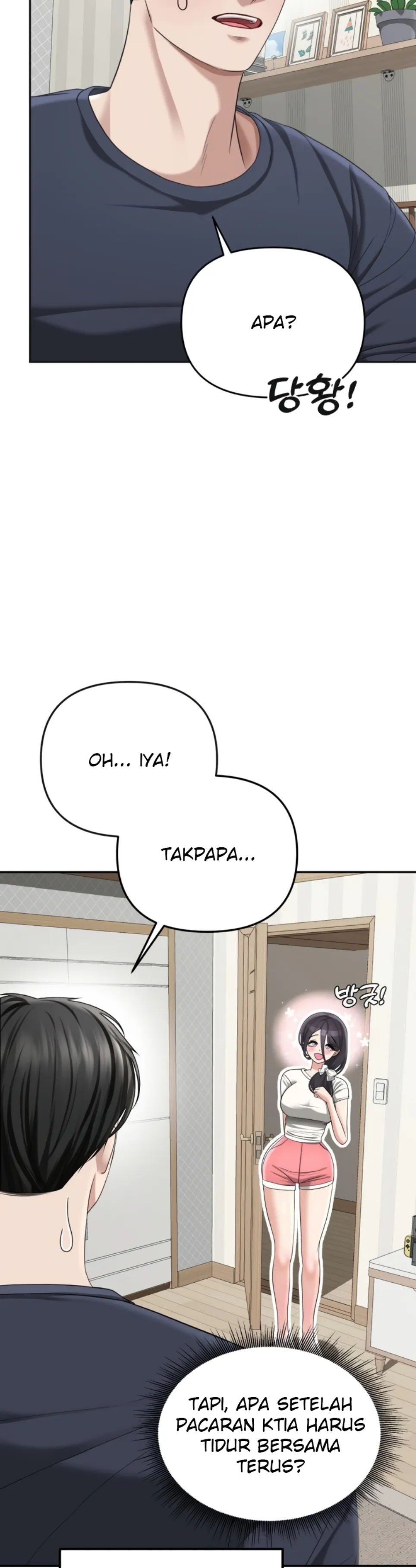 Your Creepy Bucket List - Chapter 37 8 Your Creepy Bucket List - Chapter 37 8