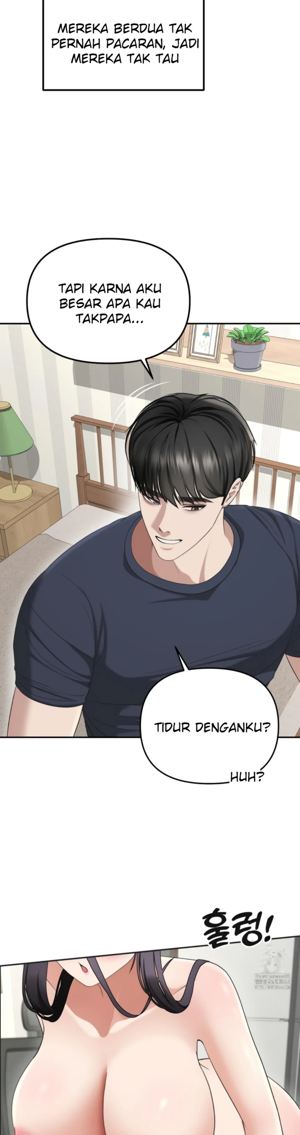 Your Creepy Bucket List - Chapter 37 9 Your Creepy Bucket List - Chapter 37 9