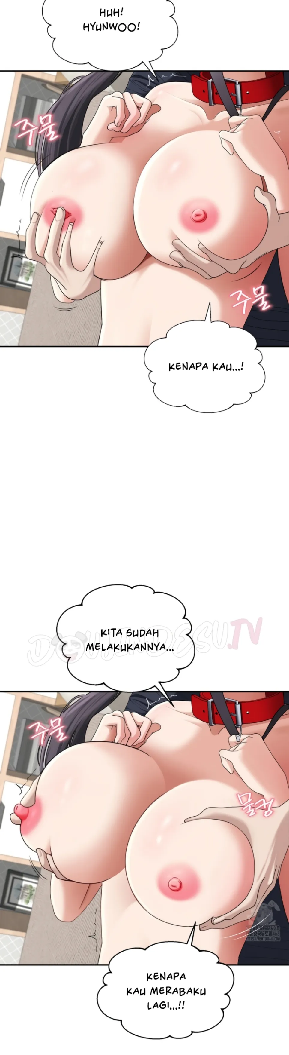 Your Creepy Bucket List - Chapter 37 21 Your Creepy Bucket List - Chapter 37 21