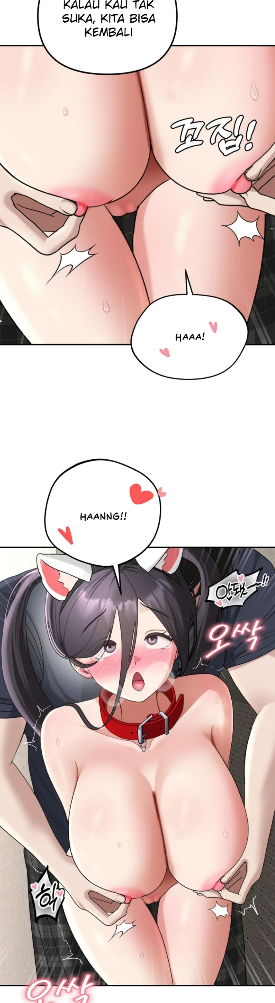 Your Creepy Bucket List - Chapter 37 24 Your Creepy Bucket List - Chapter 37 24