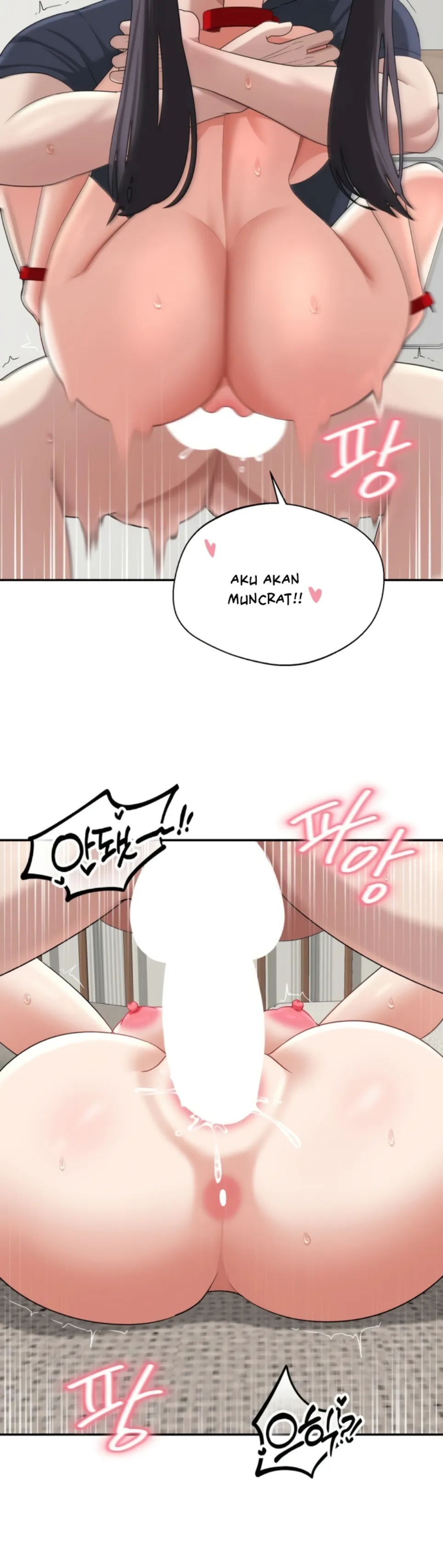 Your Creepy Bucket List - Chapter 37 39 Your Creepy Bucket List - Chapter 37 39