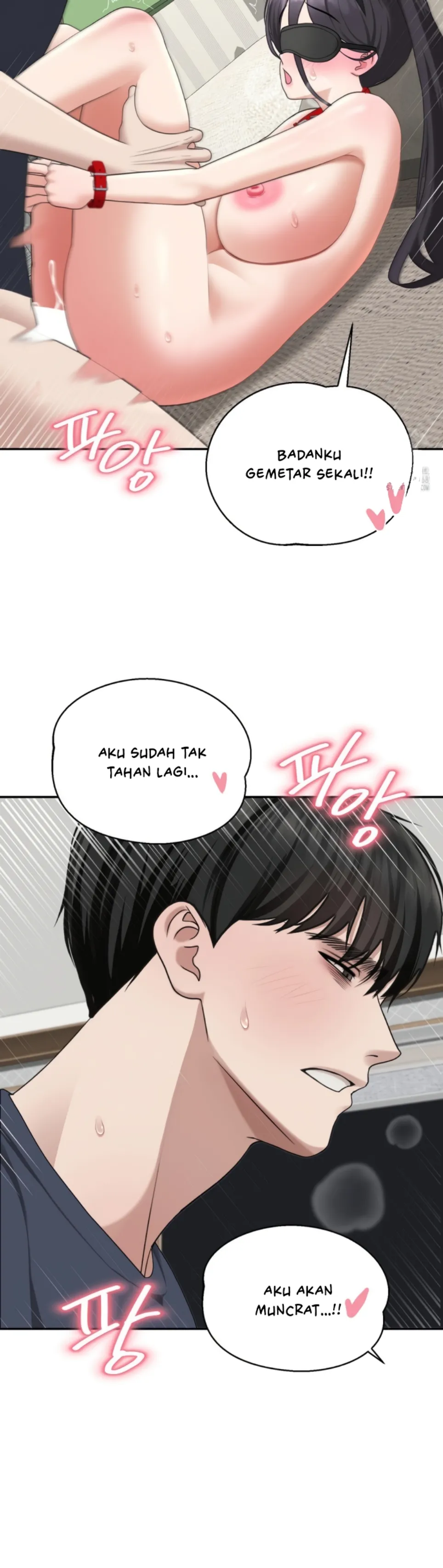 Your Creepy Bucket List - Chapter 37 36 Your Creepy Bucket List - Chapter 37 36