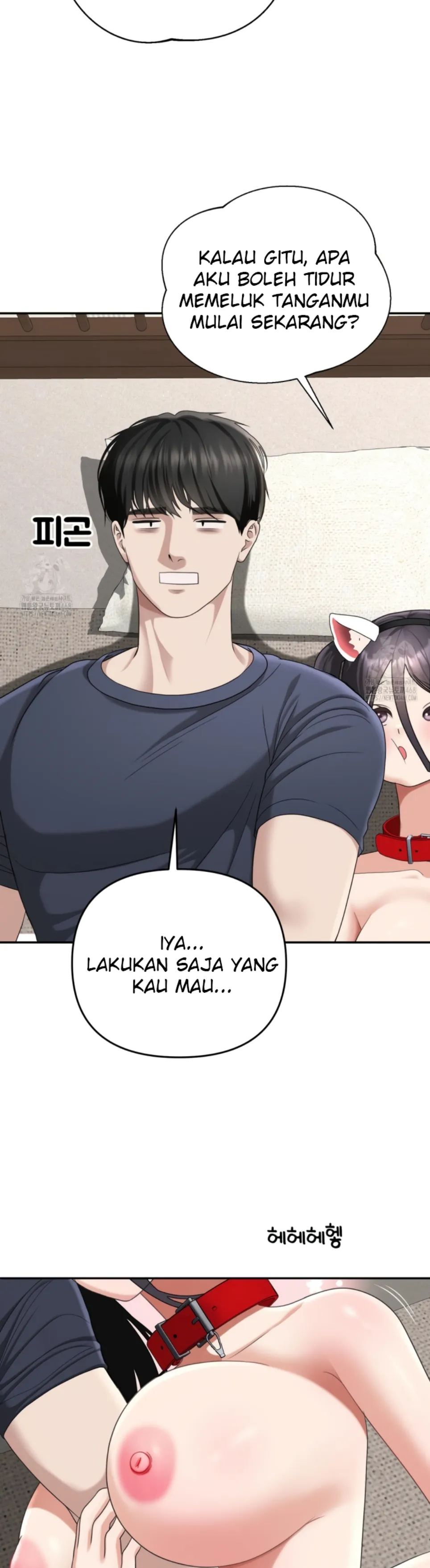 Your Creepy Bucket List - Chapter 37 16 Your Creepy Bucket List - Chapter 37 16