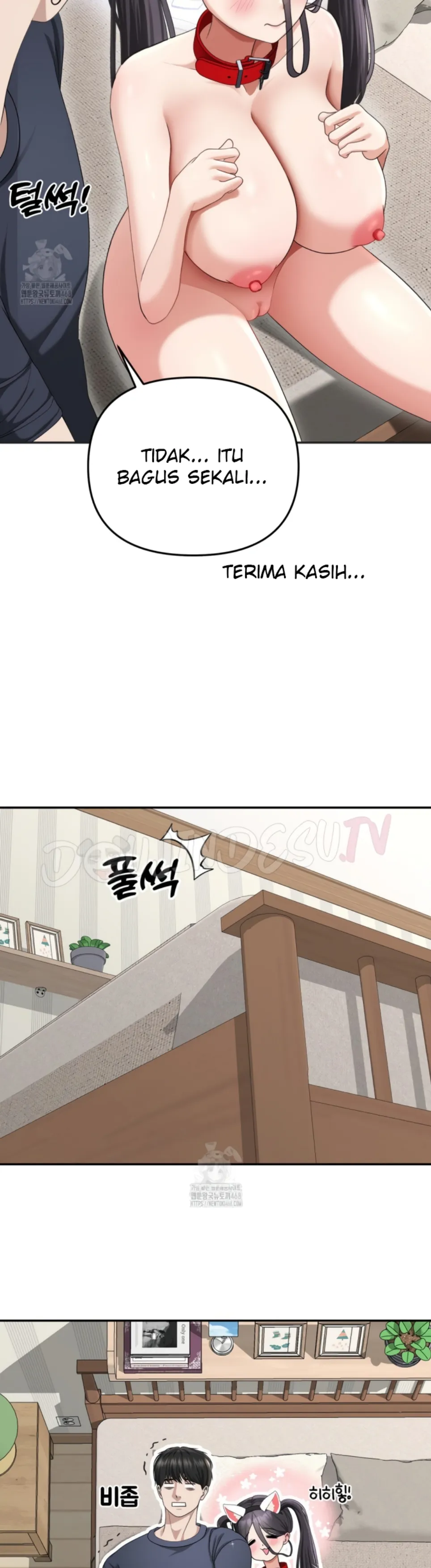 Your Creepy Bucket List - Chapter 37 14 Your Creepy Bucket List - Chapter 37 14