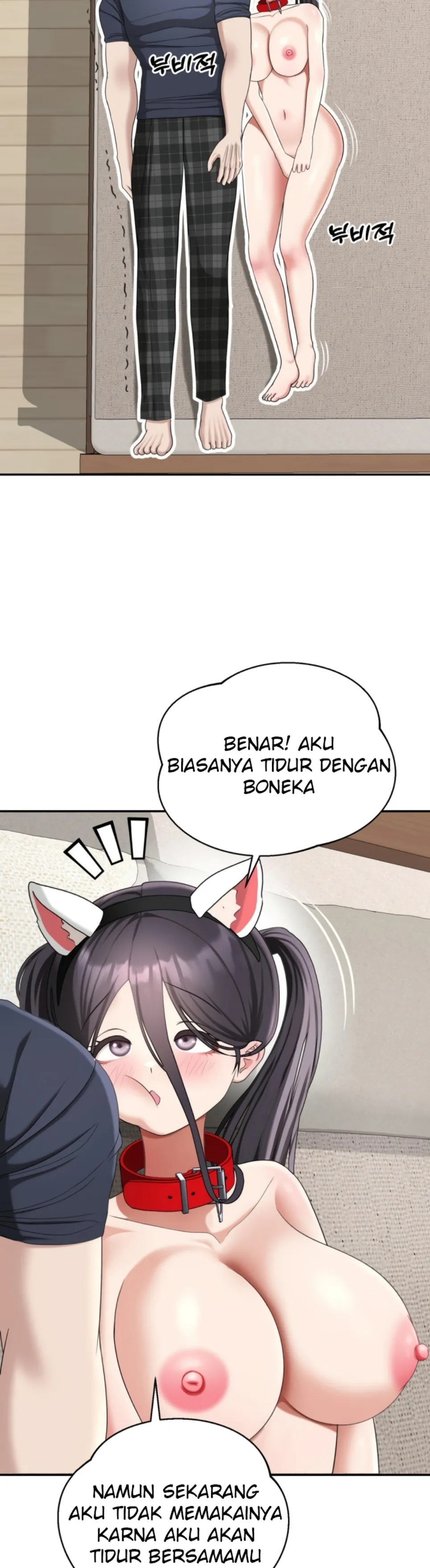 Your Creepy Bucket List - Chapter 37 15 Your Creepy Bucket List - Chapter 37 15