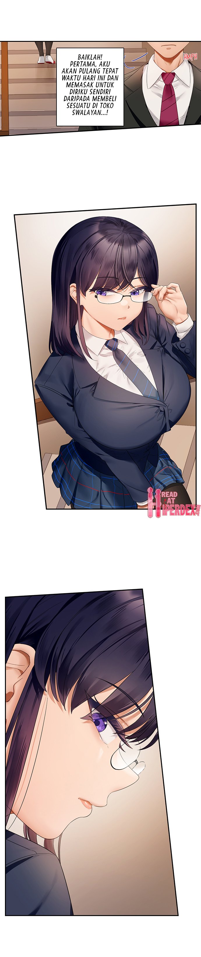 Room Of Guilty Pleasure - Chapter 28 9