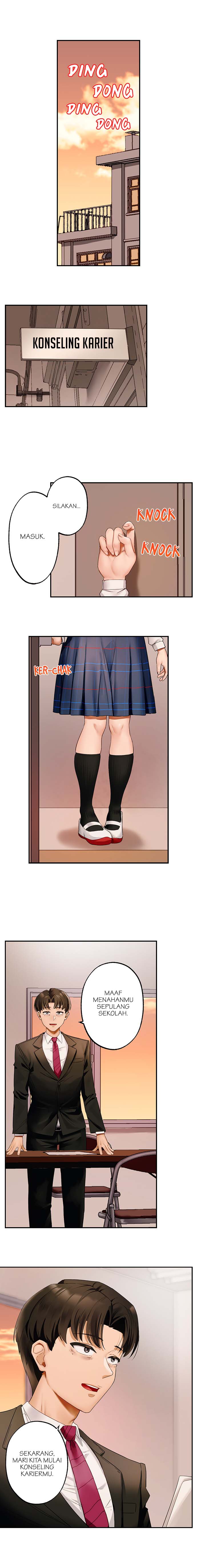 Room Of Guilty Pleasure - Chapter 28 2
