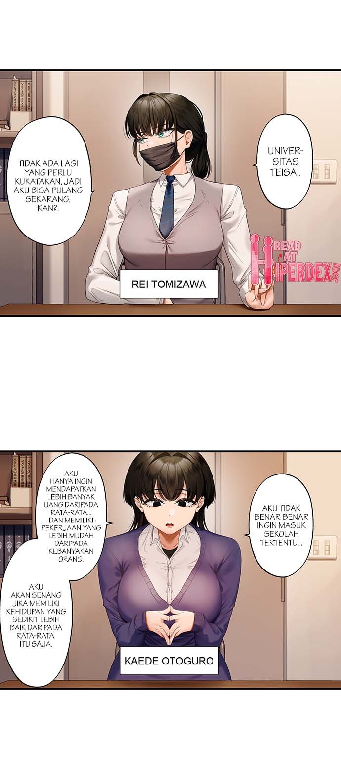 Room Of Guilty Pleasure - Chapter 28 3