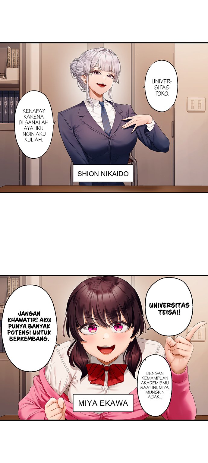 Room Of Guilty Pleasure - Chapter 28 4