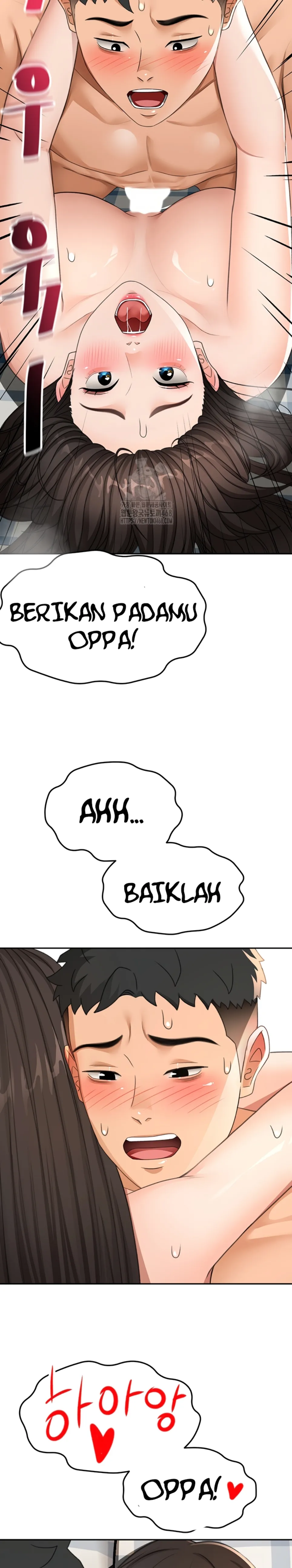 Rooftop Sex King - Chapter 25 18