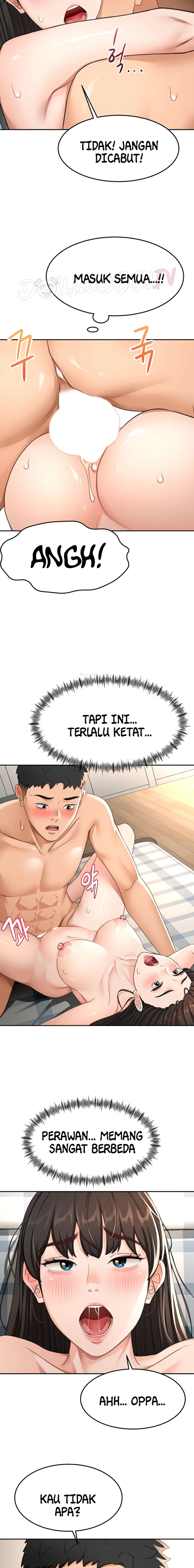 Rooftop Sex King - Chapter 25 12