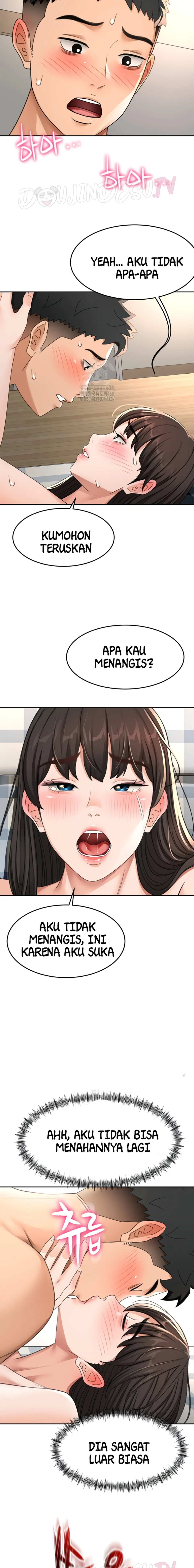 Rooftop Sex King - Chapter 25 13