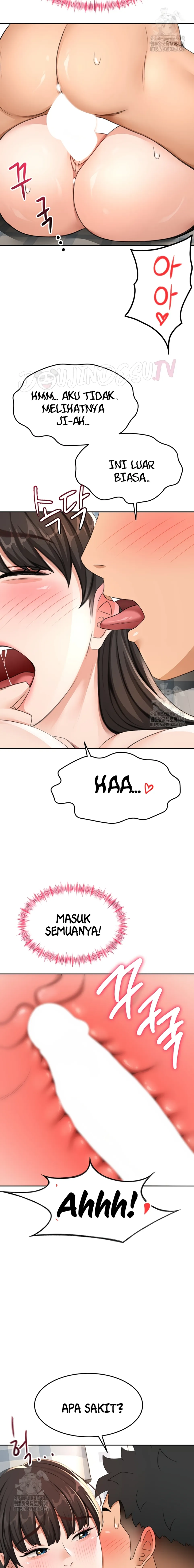 Rooftop Sex King - Chapter 25 11