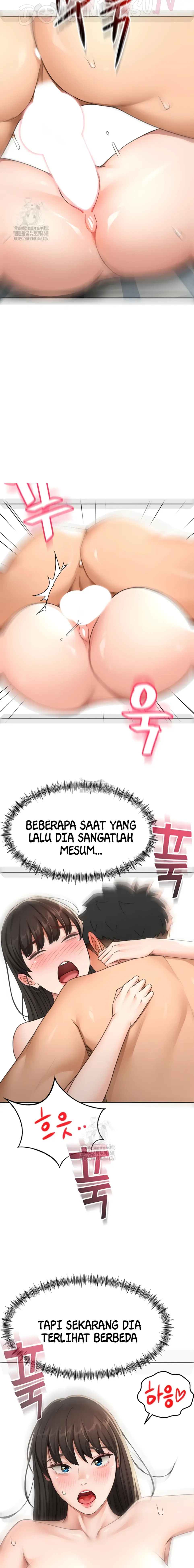 Rooftop Sex King - Chapter 25 14