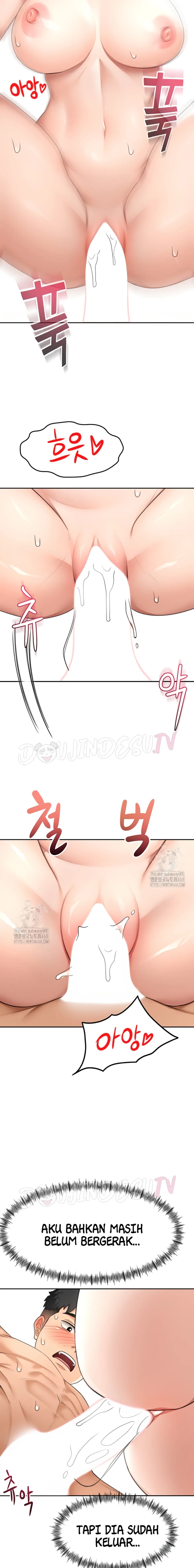 Rooftop Sex King - Chapter 25 15
