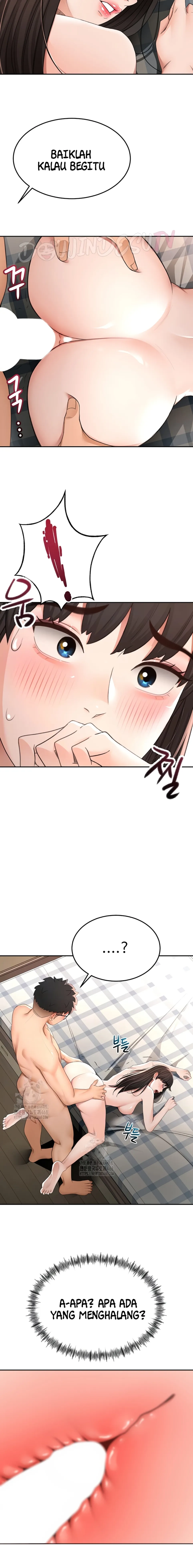 Rooftop Sex King - Chapter 25 4