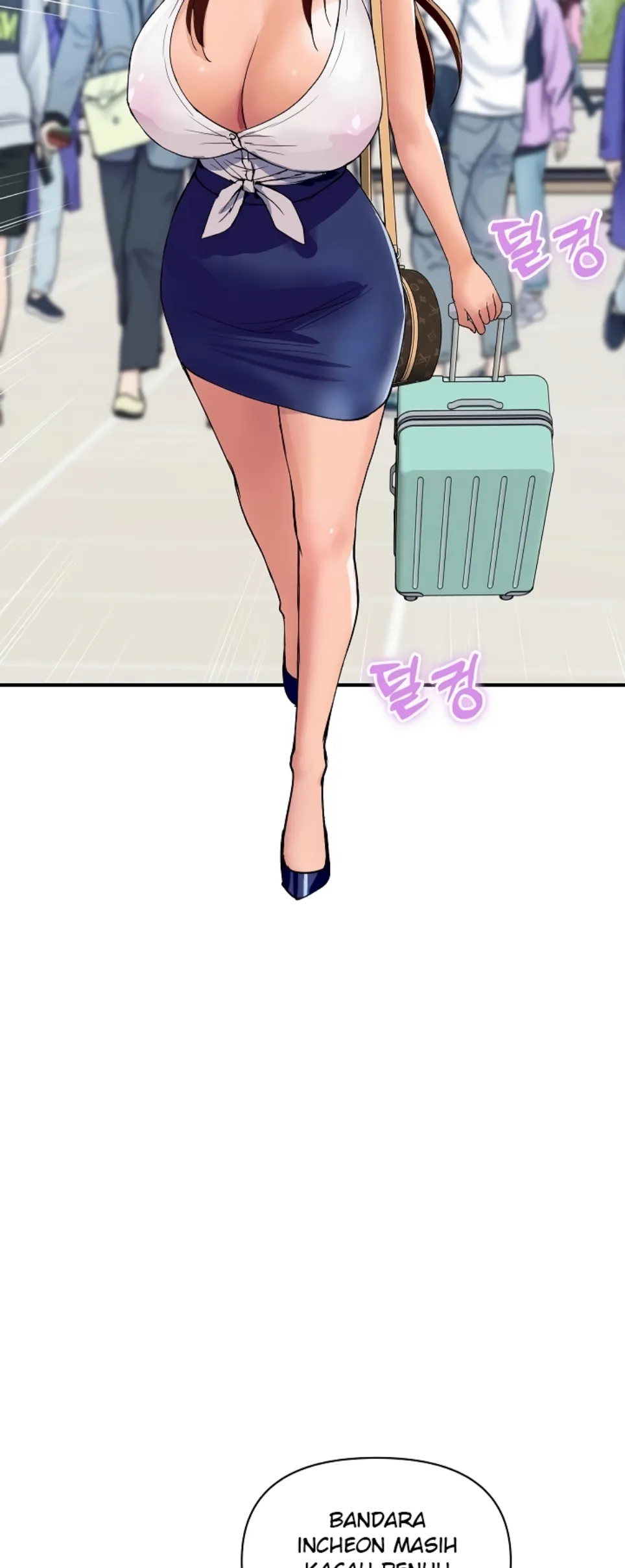 Royal Family - Chapter 19 2