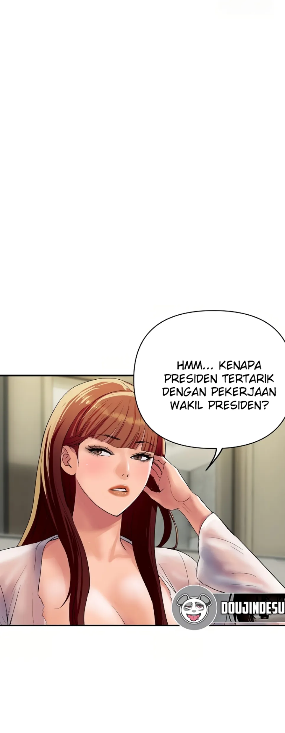 Royal Family - Chapter 19 21