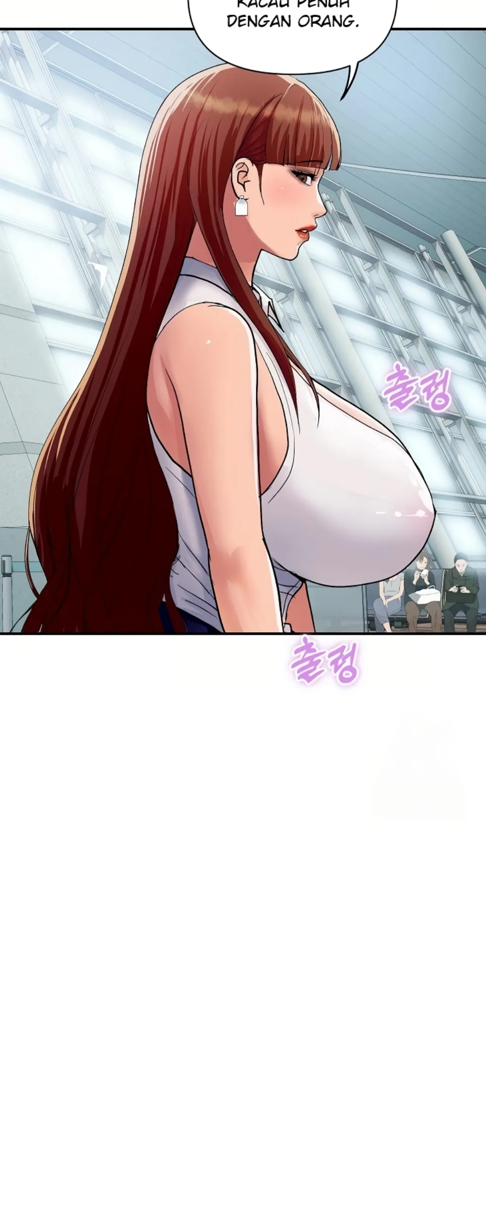 Royal Family - Chapter 19 3