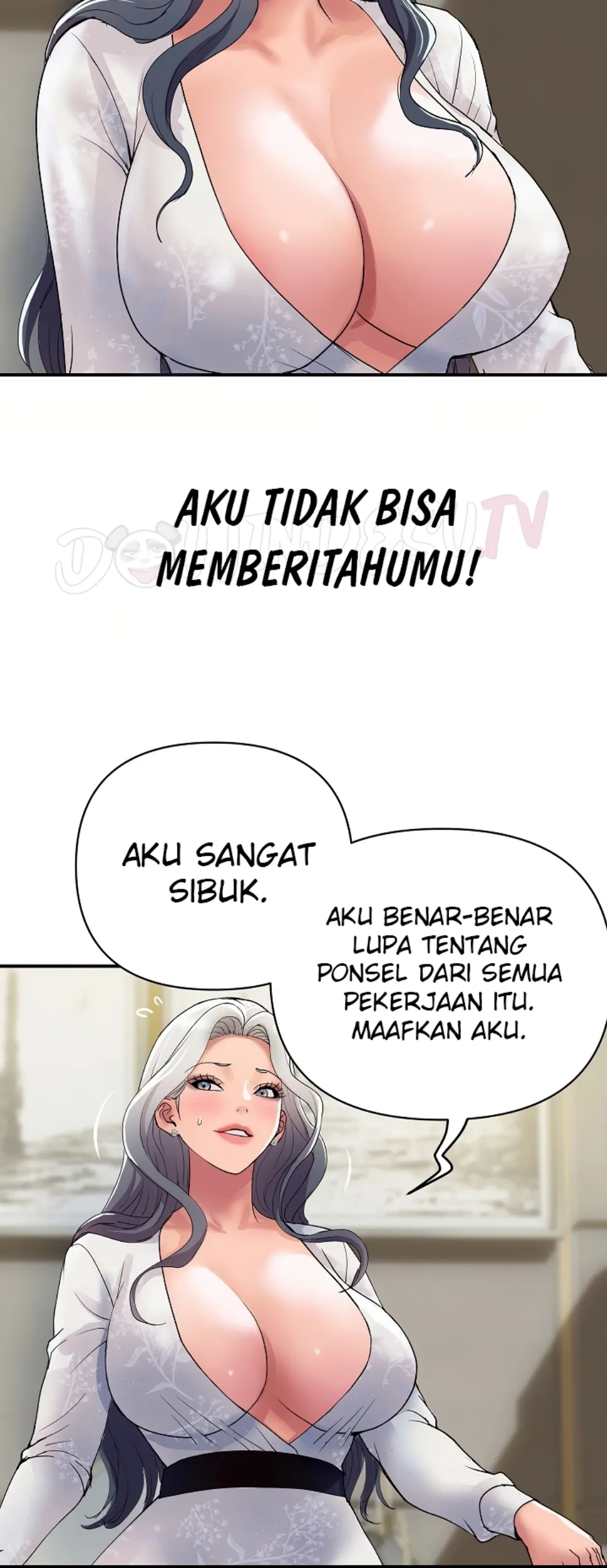 Royal Family - Chapter 19 39