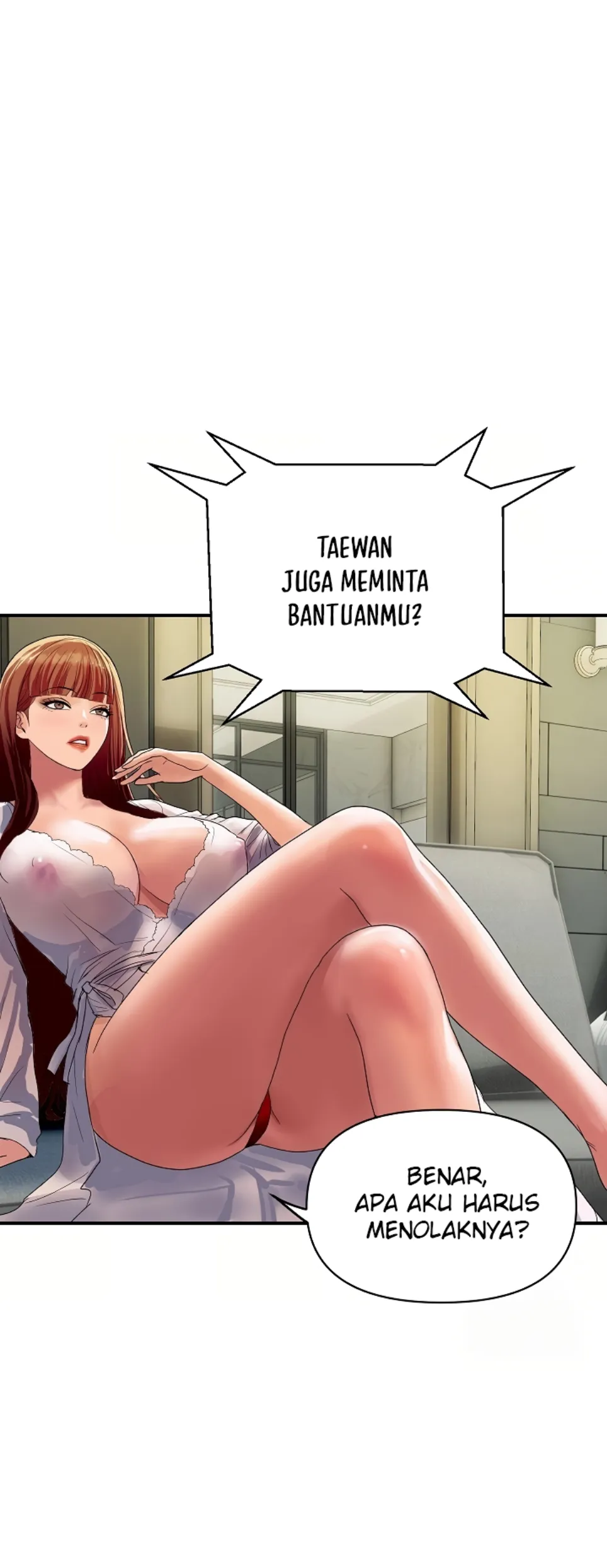 Royal Family - Chapter 19 18