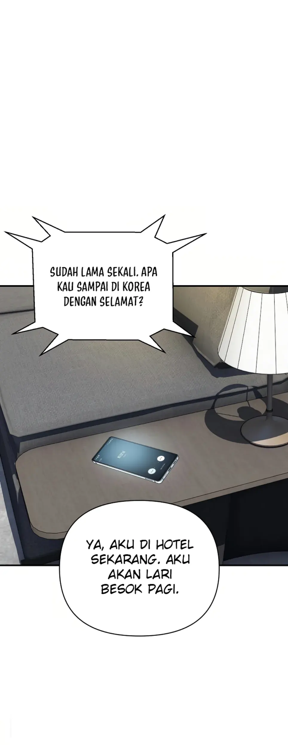 Royal Family - Chapter 19 16