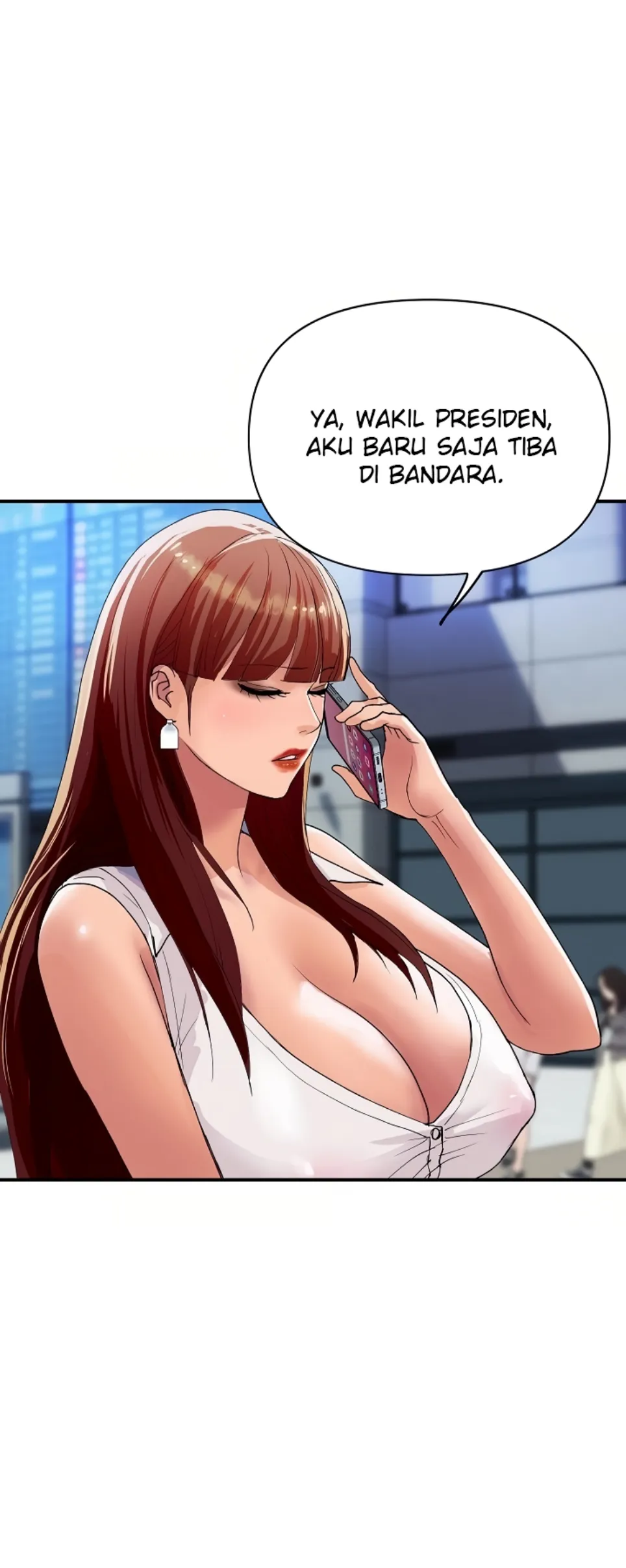 Royal Family - Chapter 19 6