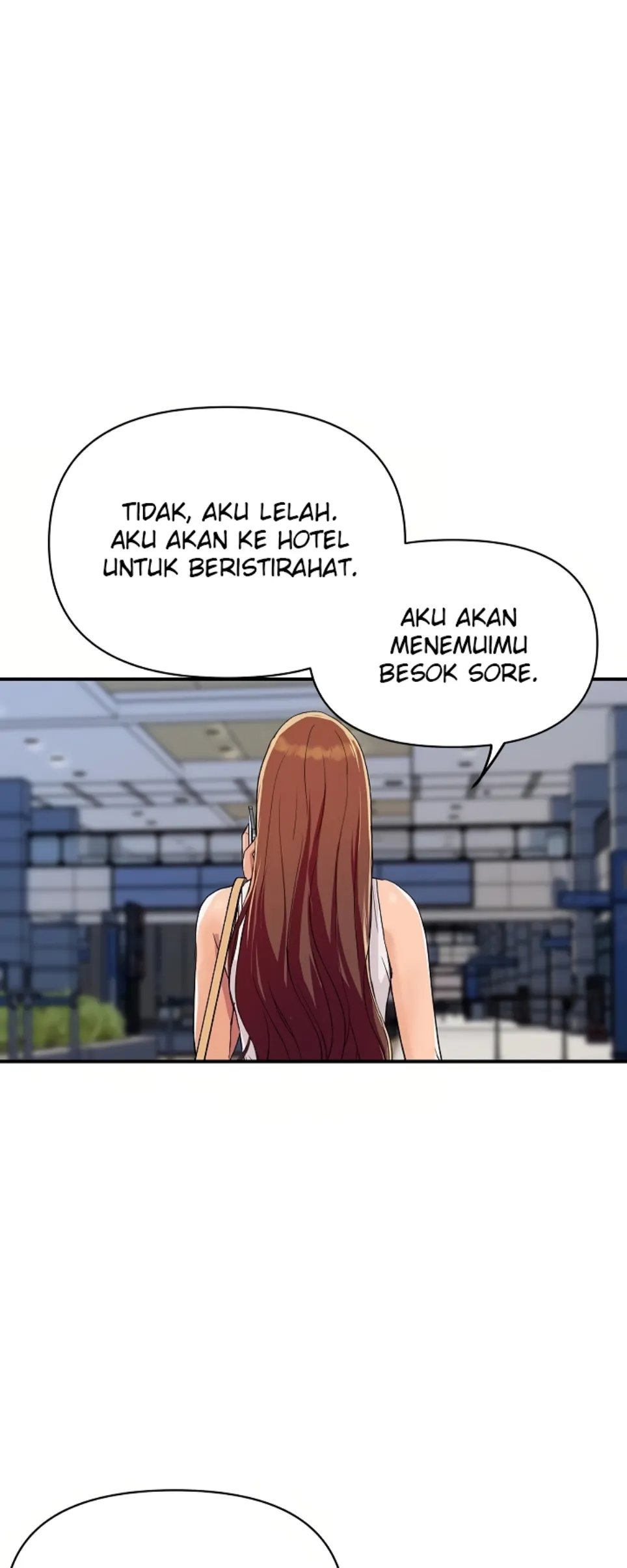 Royal Family - Chapter 19 7