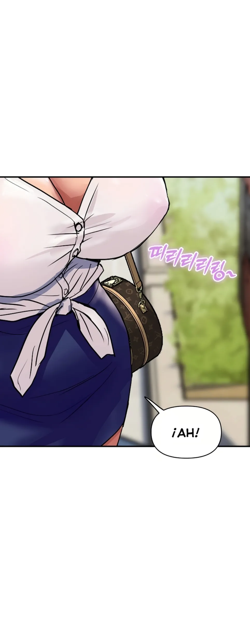 Royal Family - Chapter 19 4