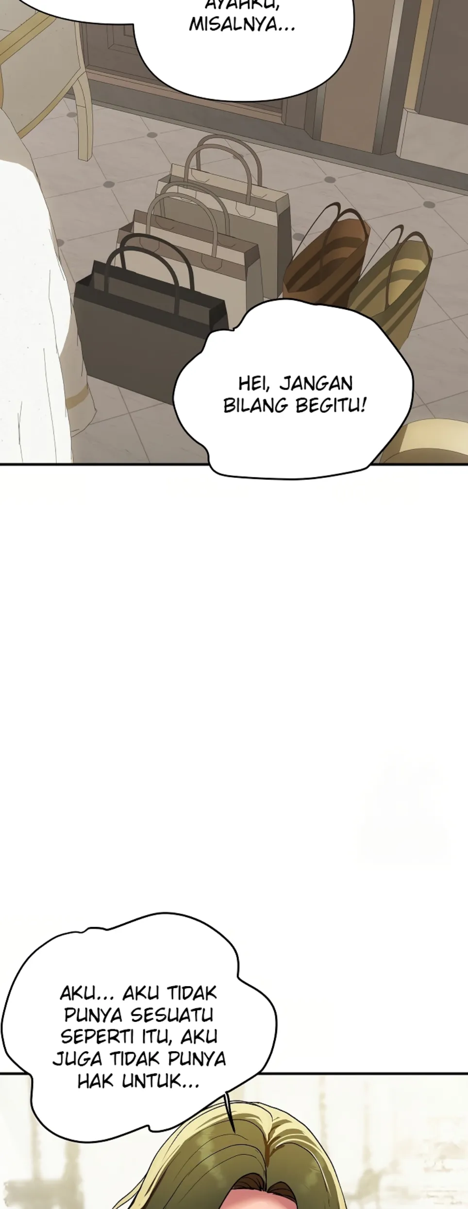 Royal Family - Chapter 19 44