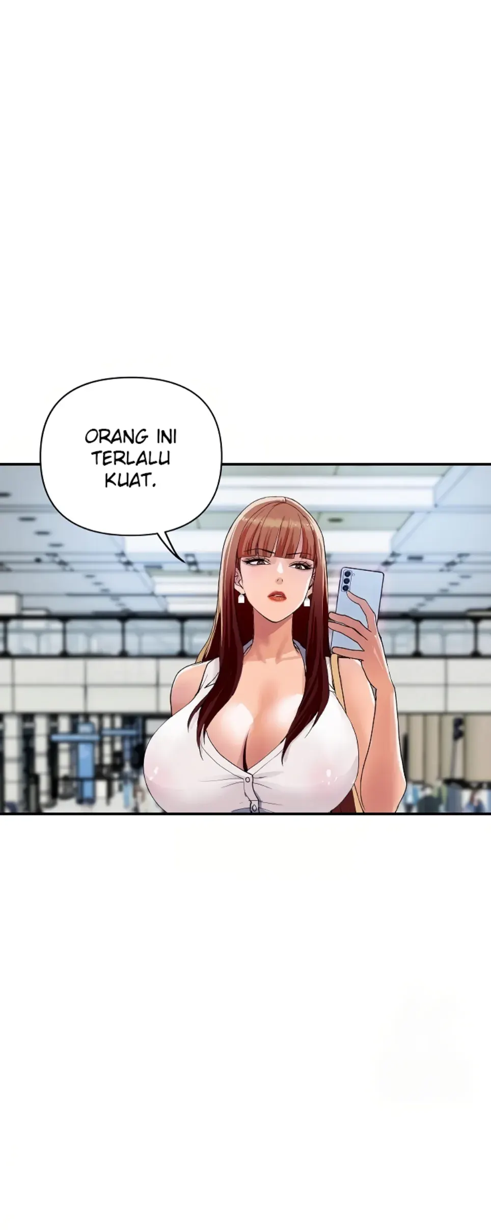 Royal Family - Chapter 19 5