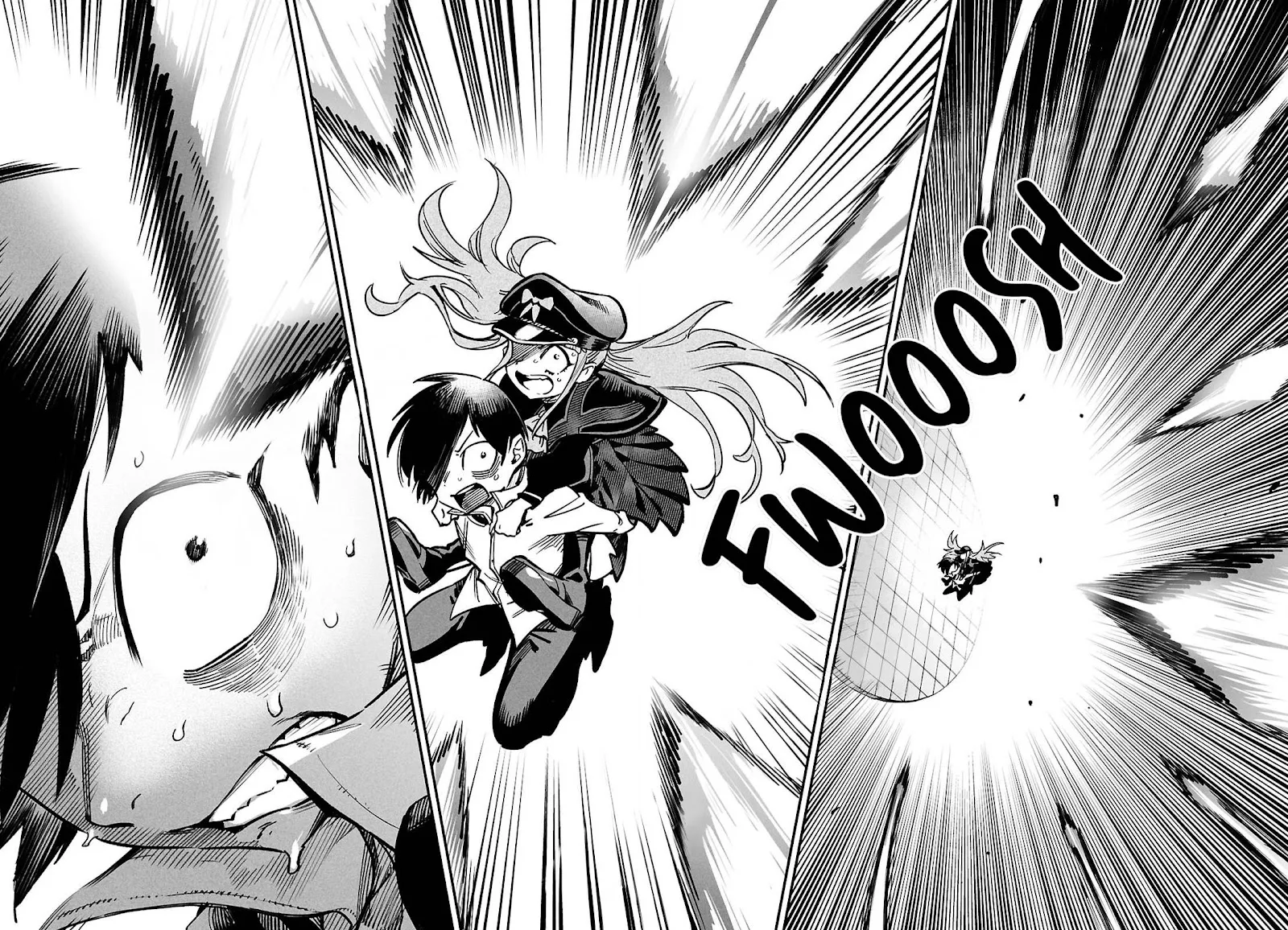 Reincarnation Coliseum - Chapter 29 31