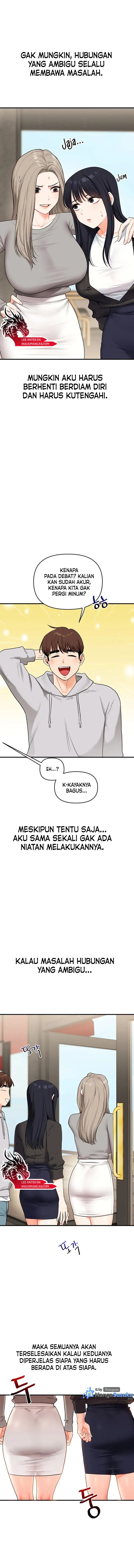 Relationship Reversal - Chapter 68 2