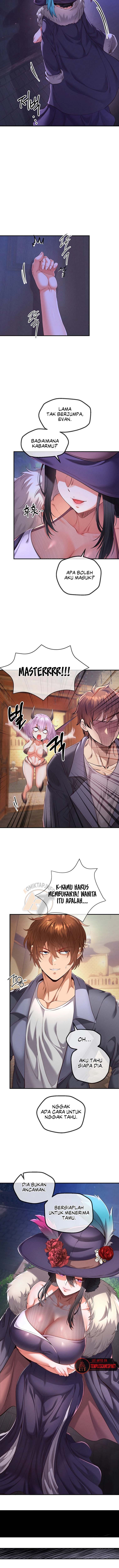 Revenge by Harem - Chapter 39 9 Revenge by Harem - Chapter 39 9