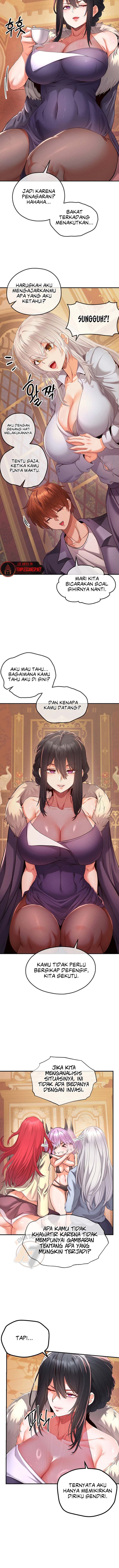 Revenge by Harem - Chapter 39 10 Revenge by Harem - Chapter 39 10