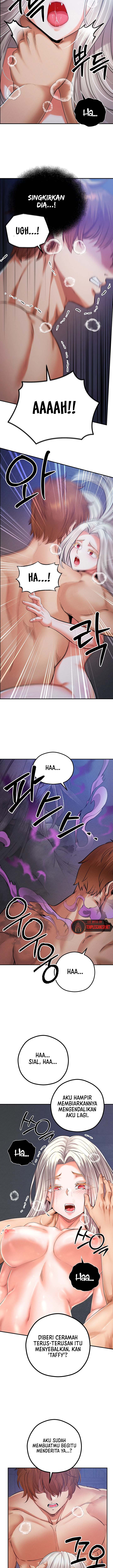 Revenge by Harem - Chapter 43 8 Revenge by Harem - Chapter 43 8