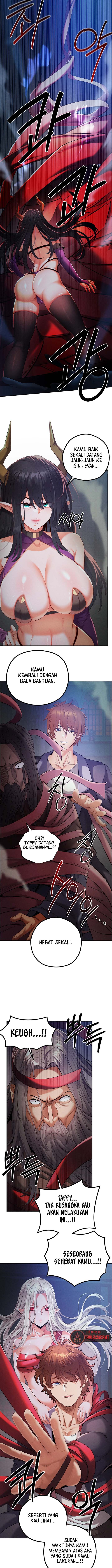 Revenge by Harem - Chapter 43 12 Revenge by Harem - Chapter 43 12