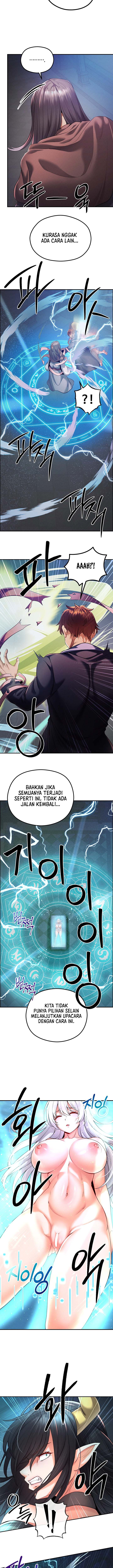 Revenge by Harem - Chapter 43 13 Revenge by Harem - Chapter 43 13